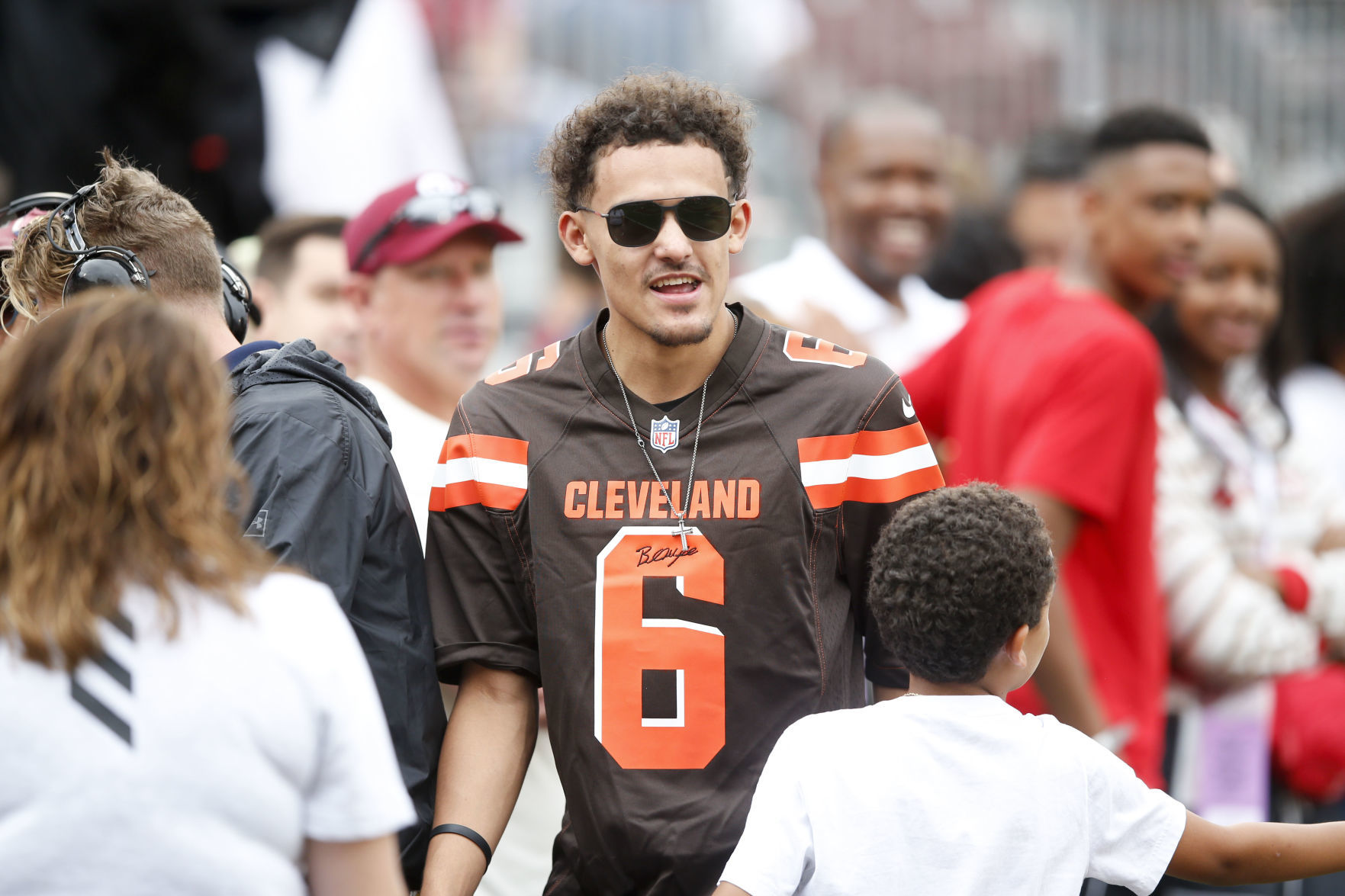Trae Young